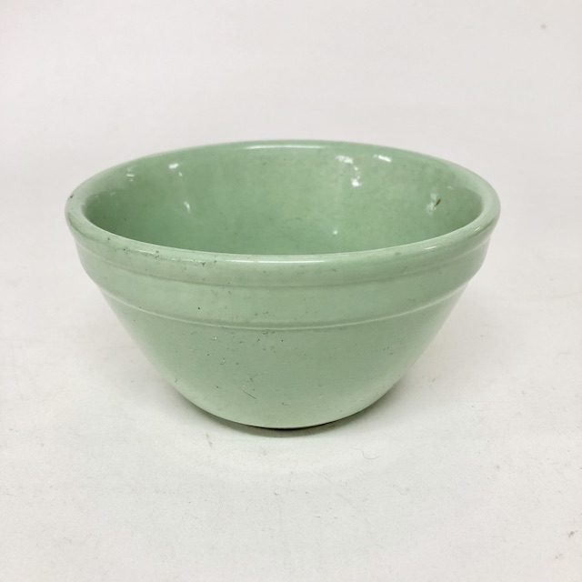 MIXING BOWL, Green - Small